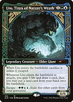 Secret Lair Drop #222