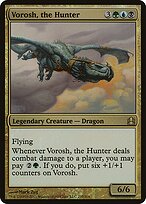 Commander 2011 Oversized #235