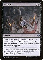 Starter Commander Decks #118