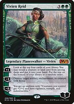 Core Set 2019 Promos #208p