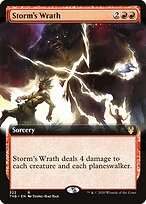 Theros Beyond Death #322