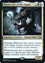 Innistrad: Crimson Vow Promos #249s