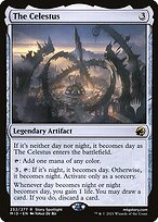 Innistrad: Midnight Hunt Promos #252p
