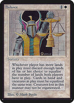 Limited Edition Alpha #3
