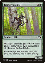 Duel Decks Anthology: Elves vs. Goblins #13