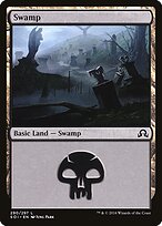 Shadows over Innistrad #290
