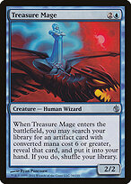 Mirrodin Besieged #34