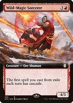 Forgotten Realms Commander #305
