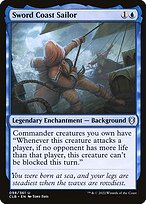 Commander Legends: Battle for Baldur's Gate #98