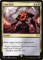 Warhammer 40,000 Commander #226