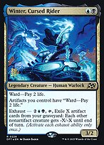 Aetherdrift Promos #228s