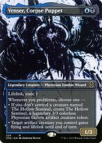 Phyrexia: All Will Be One #324