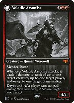 Innistrad: Double Feature #448