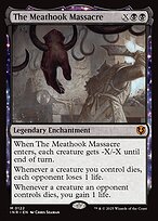 Innistrad Remastered #122