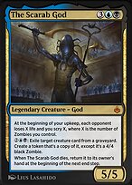 Amonkhet Remastered #259