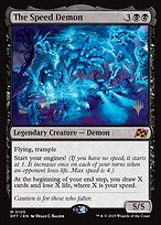 Aetherdrift Promos #105p