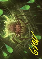 Foundations Art Series #13