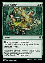Modern Horizons 3 Commander #223
