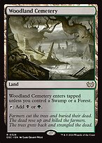 Duskmourn: House of Horror Commander #326