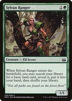 Modern Masters 2017 #140