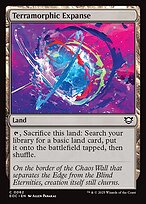 Edge of Eternities Commander #62