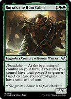 Commander Masters #326