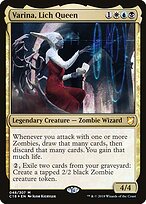 Commander 2018 #48