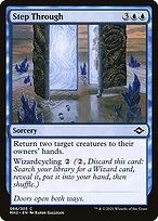 Modern Horizons 2 #66