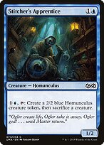 Ultimate Masters #73