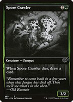 Innistrad: Double Feature #489