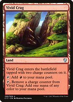 Commander 2017 #289