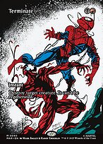 Marvel Universe #40