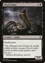 Dragons of Tarkir #123