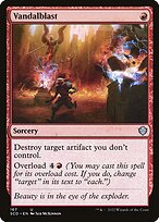 Starter Commander Decks #167