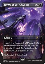 Secret Lair Drop #9992