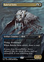 Bloomburrow Commander #86
