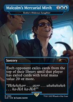 Secret Lair Drop #1395