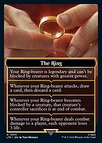 Tales of Middle-earth Tokens #H13