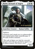 Dominaria Promos #4s