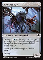 Innistrad Remastered #7
