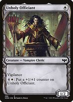 Innistrad: Crimson Vow #286