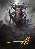 Modern Horizons 3 Art Series #25