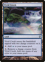 Commander 2013 #334