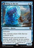 Innistrad Remastered #91