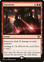 Neon Dynasty Commander #110