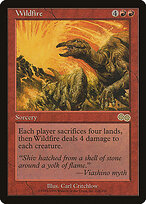 Urza's Saga #228