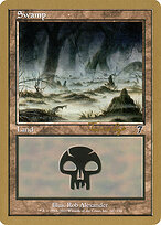 World Championship Decks 2001 #tvdl347