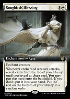 Wilds of Eldraine Commander #43