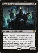 Midnight Hunt Commander #23