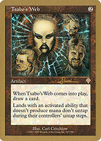 World Championship Decks 2001 #ar317